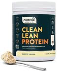 Clean Lean Protein - Smooth Vanilla