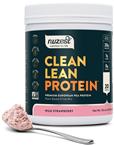 Clean Lean Protein - Wild Strawberry