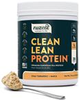 Clean Lean Protein - Chai, Turmeric + Maca