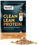 Clean Lean Protein - Chai Turmeric + MACA - single sachet